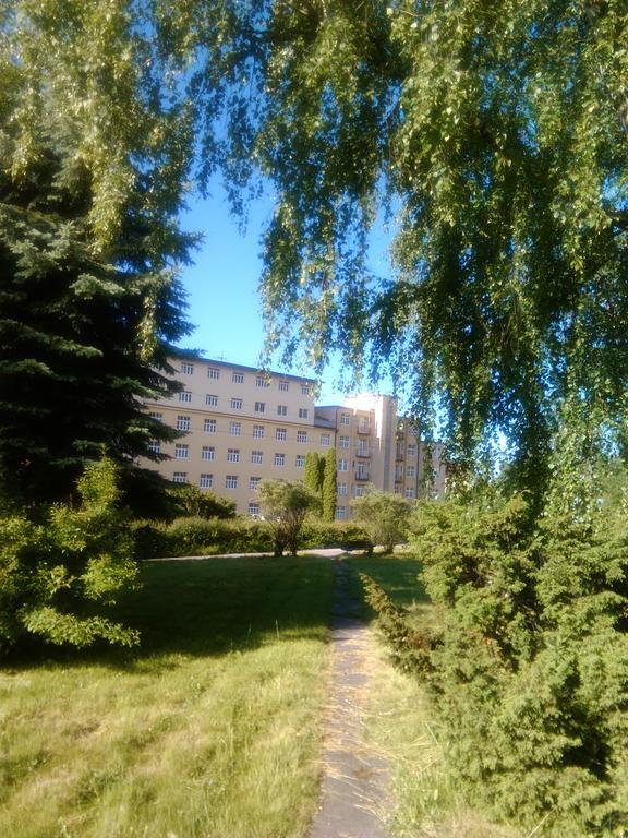 Apartman Novy Smokovec 75 Lägenhet Vysoké Tatry Rum bild