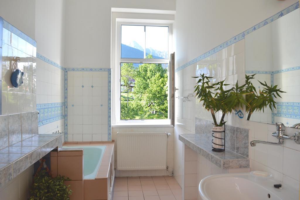 Apartman Novy Smokovec 75 Lägenhet Vysoké Tatry Exteriör bild